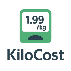 Calculator Preț pe Kg